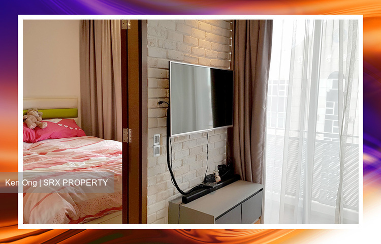 Centra Loft (D14), Apartment #198288952